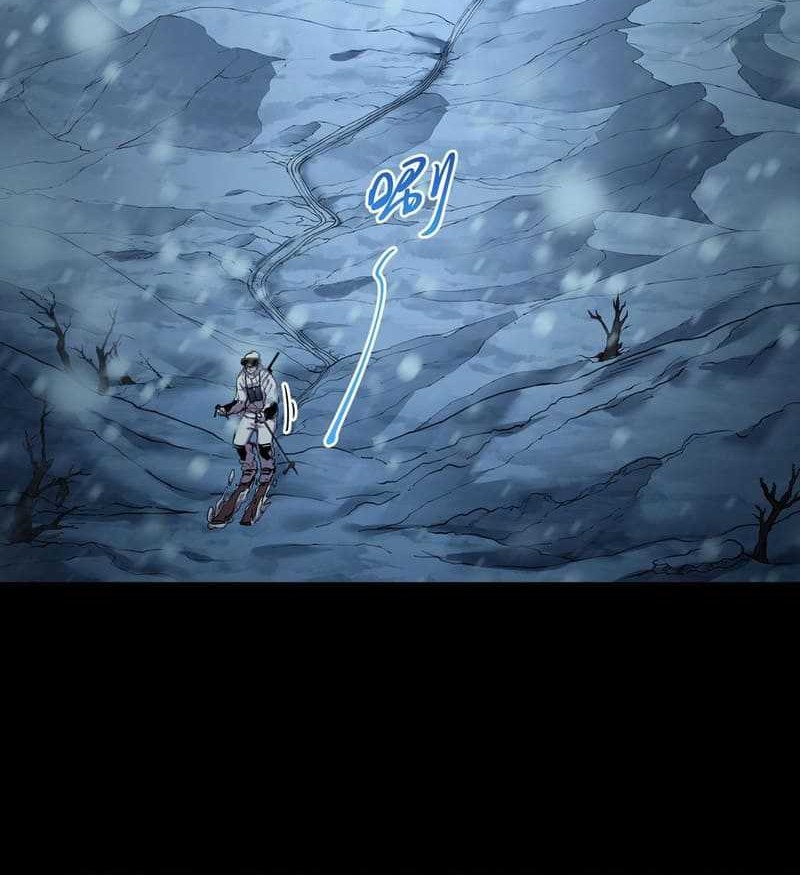 Frozen Frontiers Chapter 45 halaman 23