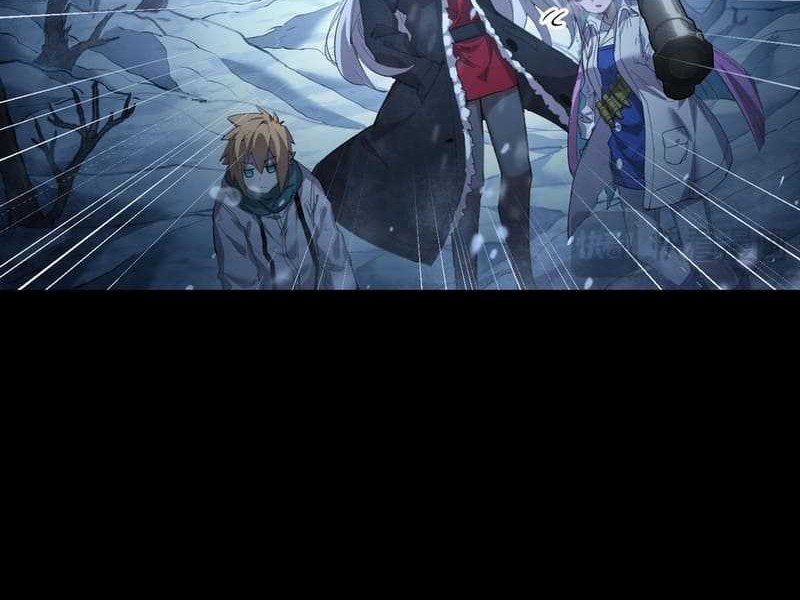 Frozen Frontiers Chapter 47 halaman 23
