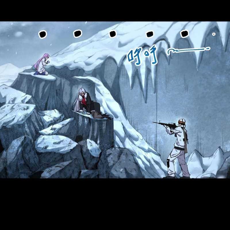 Frozen Frontiers Chapter 49 halaman 23