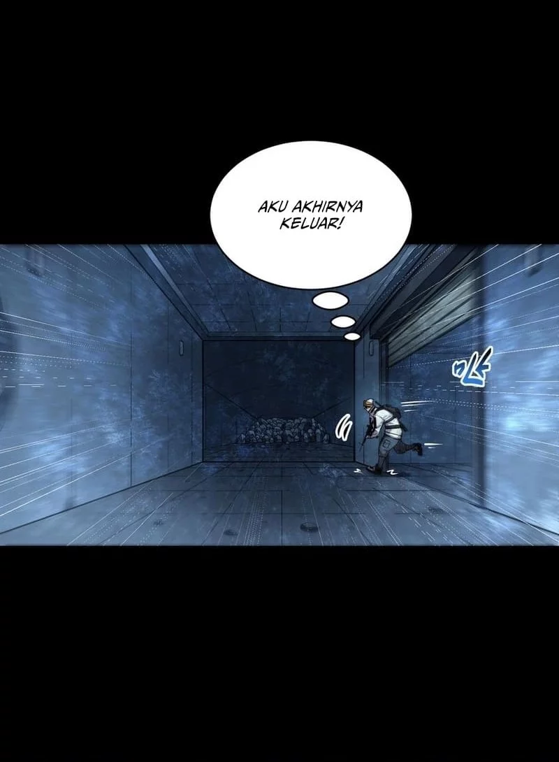 Frozen Frontiers Chapter 62 halaman 20