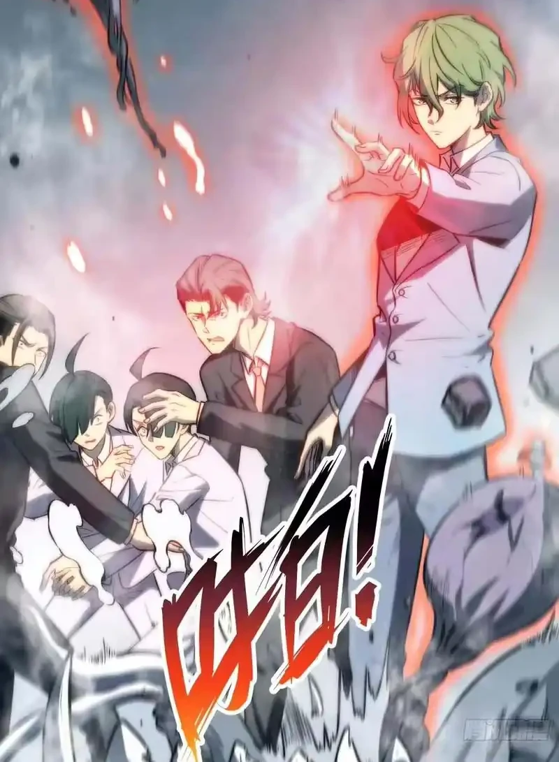Full-Time Awakening Chapter 100 Gambar 21