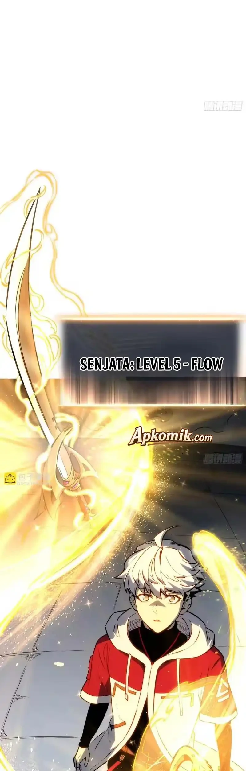 Full-Time Awakening Chapter 101 Gambar 18