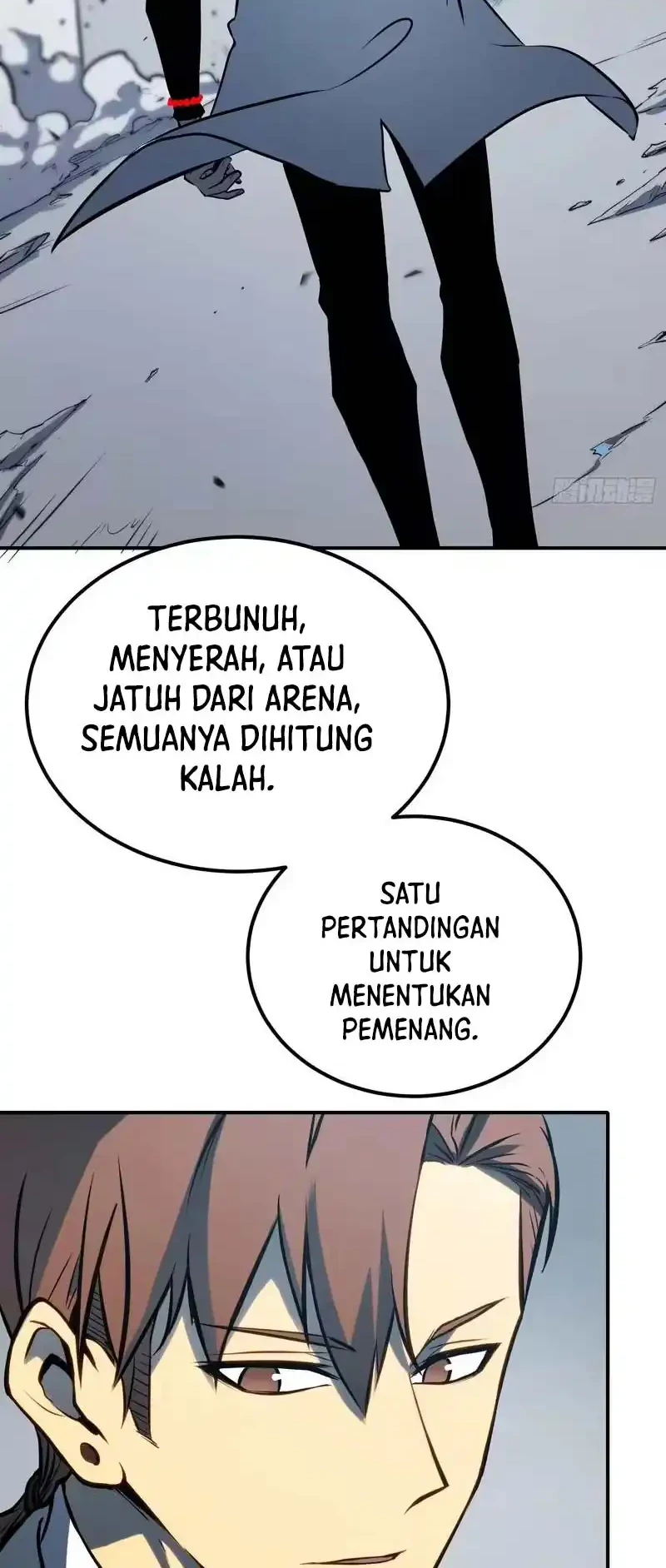 Full-Time Awakening Chapter 103 Gambar 23