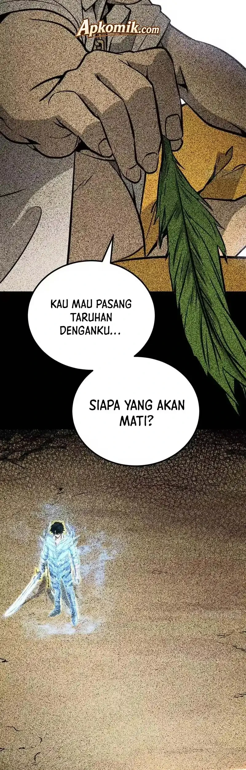 Full-Time Awakening Chapter 104 Gambar 18