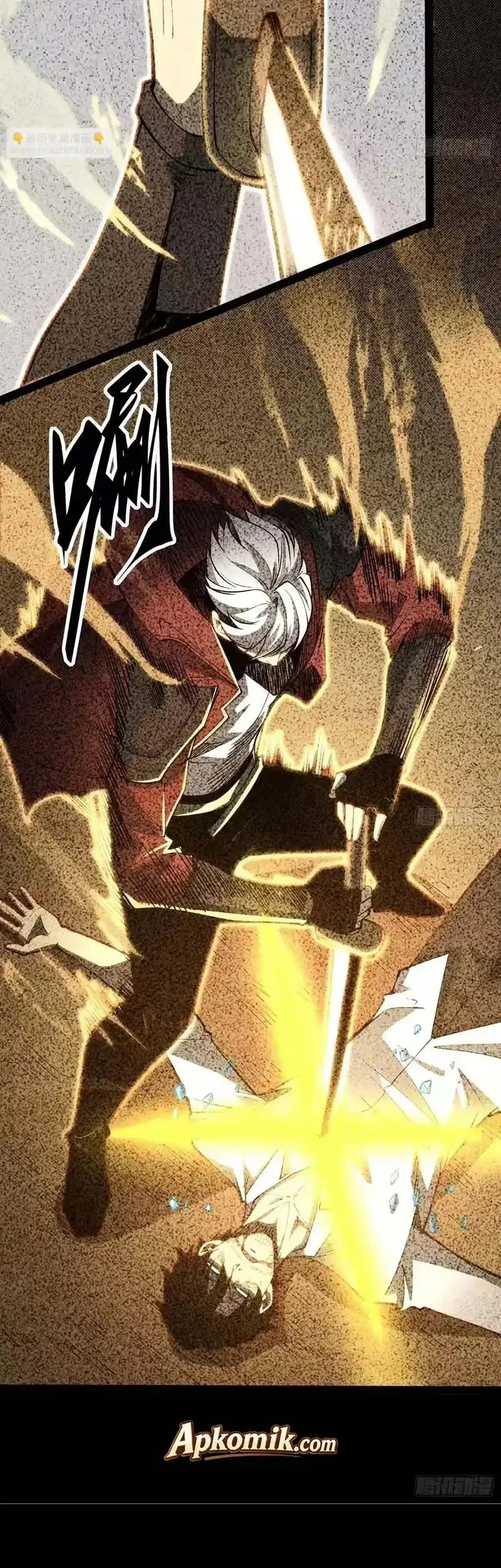 Full-Time Awakening Chapter 107 Gambar 20