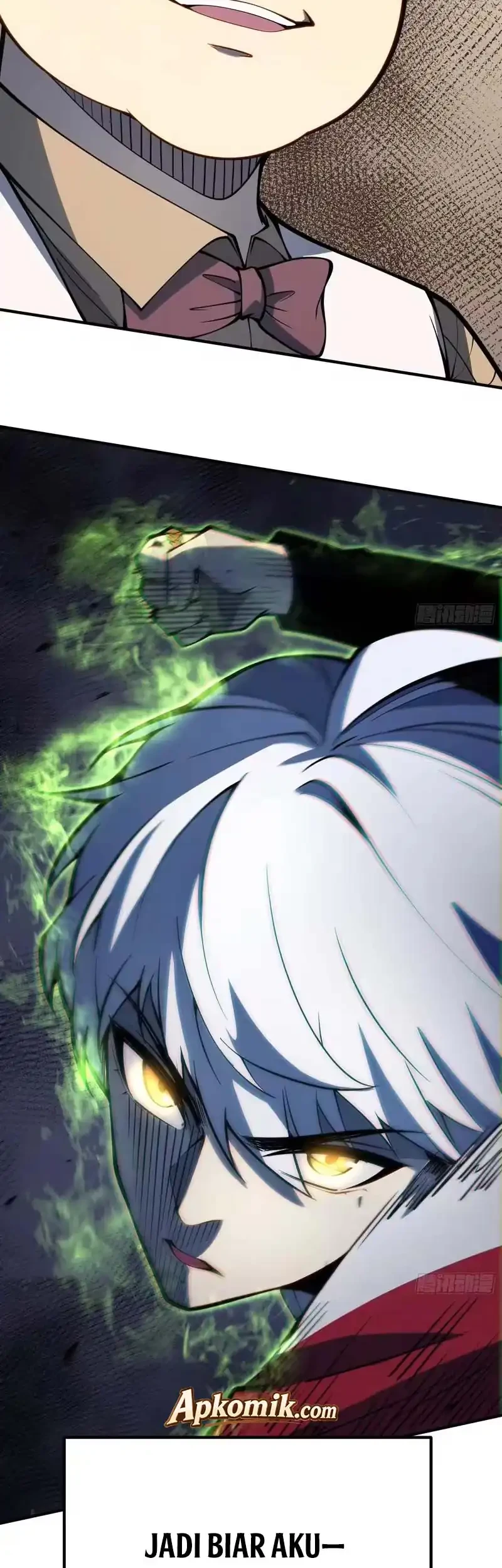 Full-Time Awakening Chapter 111 Gambar 20