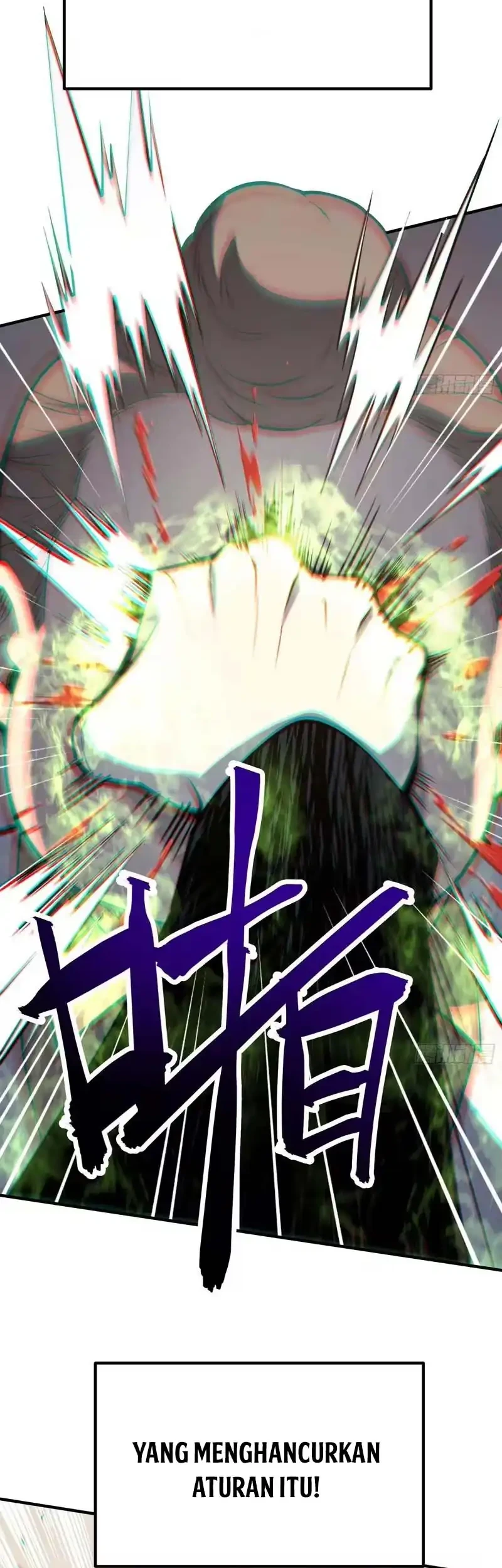 Full-Time Awakening Chapter 111 Gambar 21