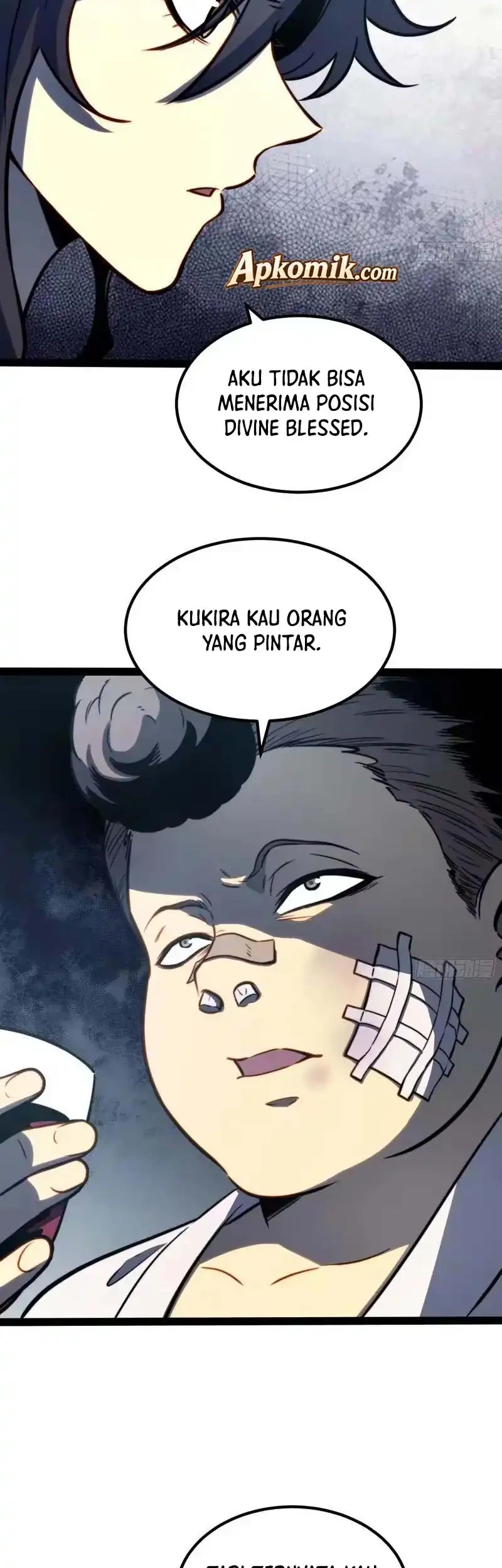 Full-Time Awakening Chapter 114 Gambar 20