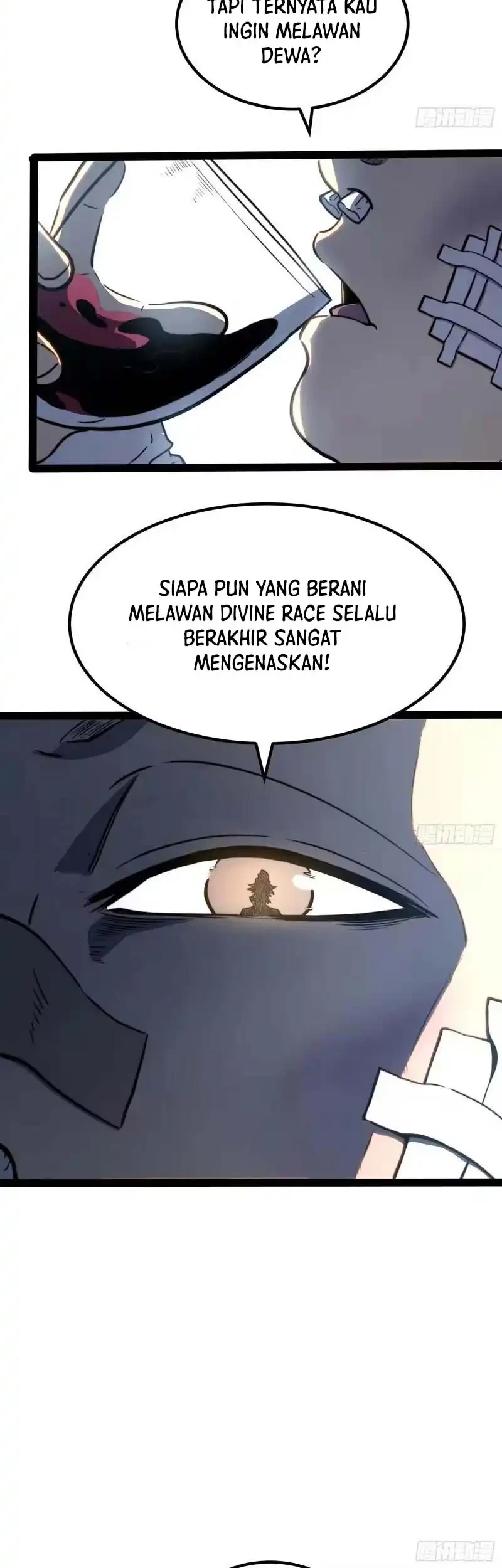 Full-Time Awakening Chapter 114 Gambar 21