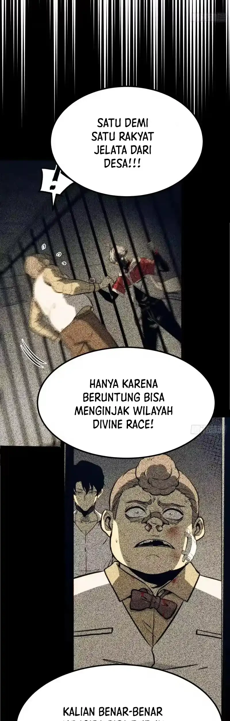 Full-Time Awakening Chapter 115 Gambar 23