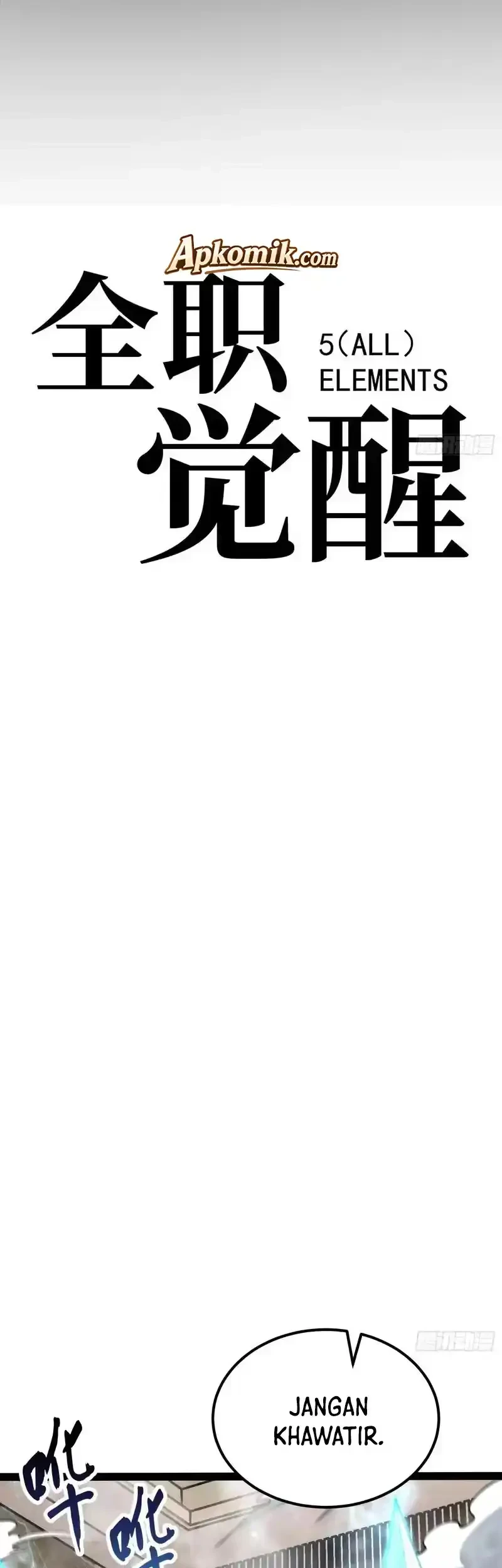 Full-Time Awakening Chapter 116 Gambar 21