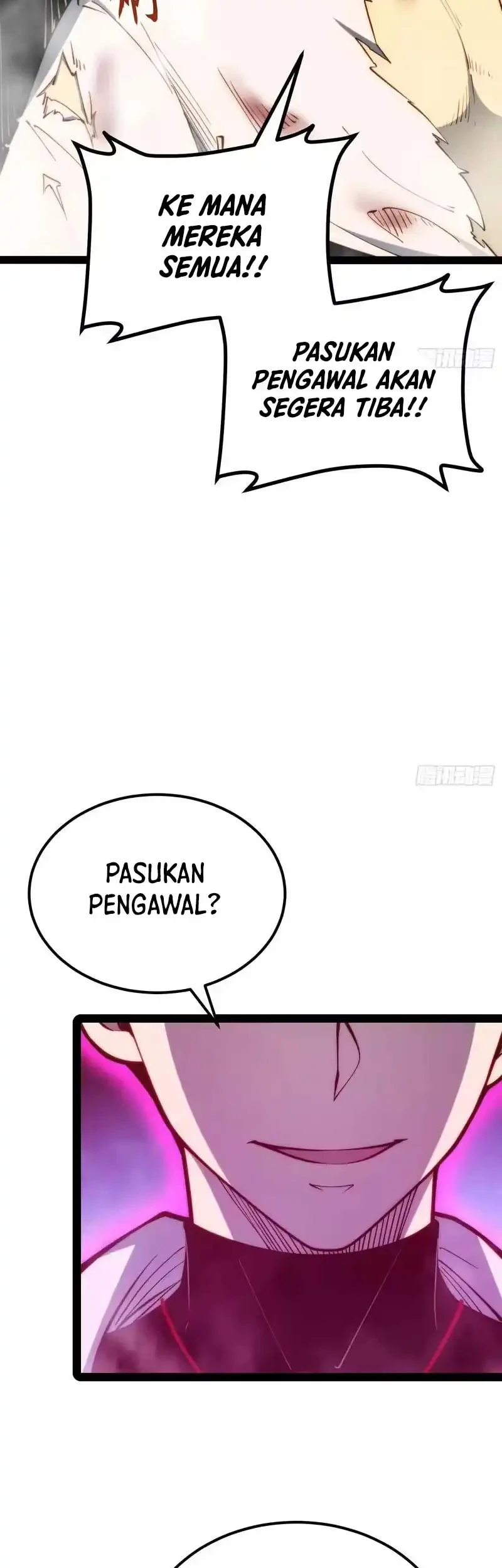 Full-Time Awakening Chapter 117 Gambar 19