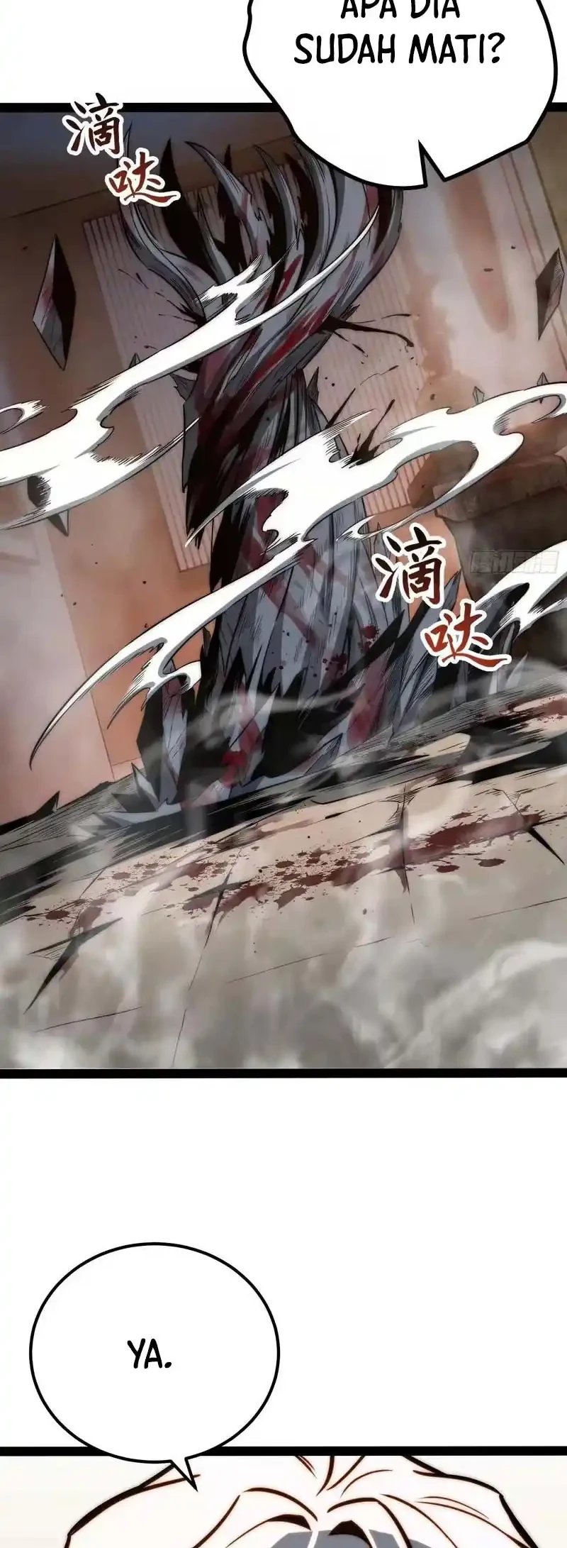 Full-Time Awakening Chapter 119 Gambar 15