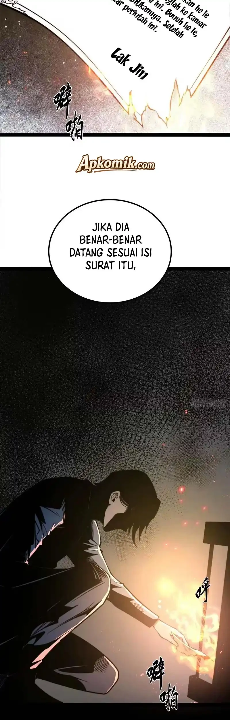 Full-Time Awakening Chapter 120 Gambar 14