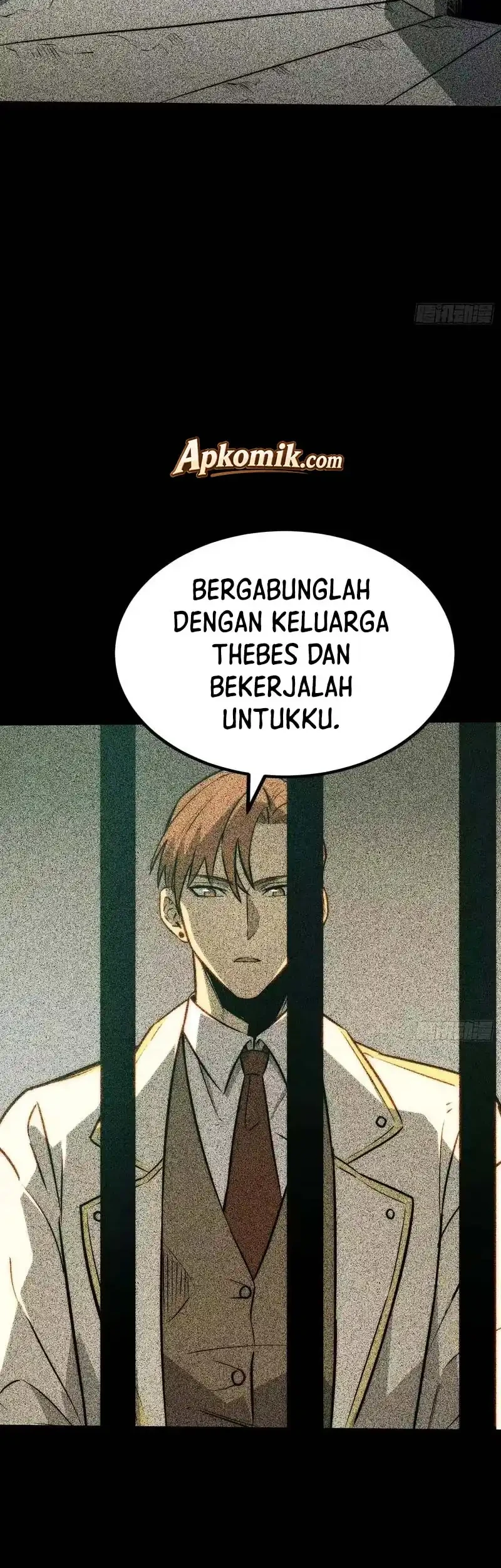Full-Time Awakening Chapter 122 Gambar 21