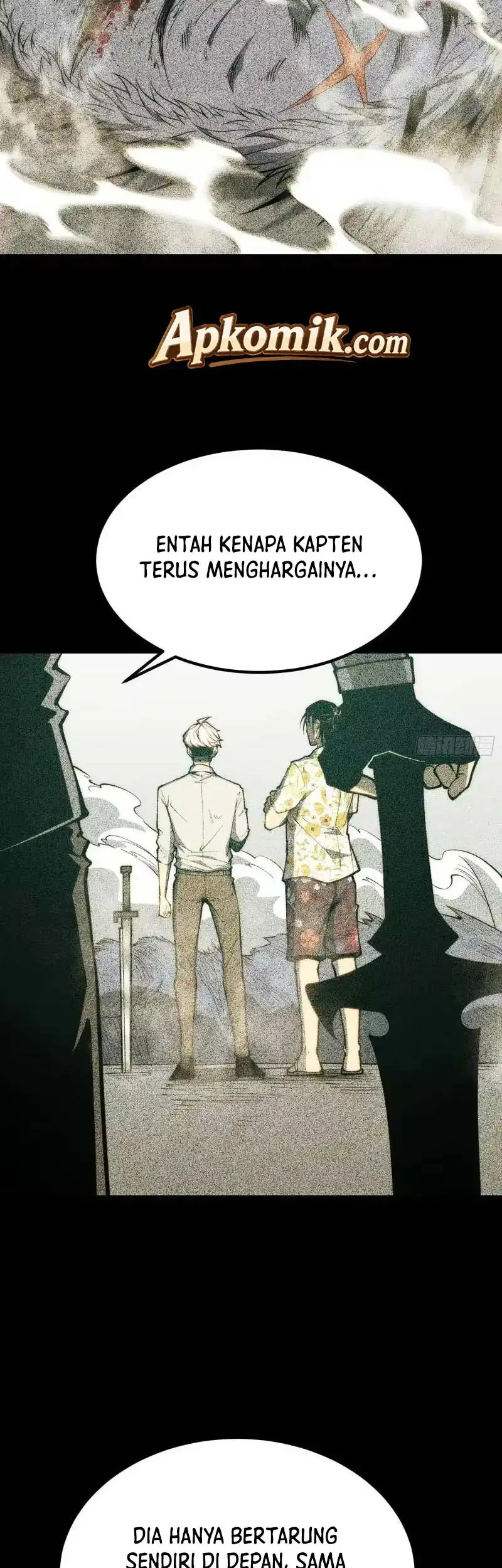 Full-Time Awakening Chapter 125 Gambar 21