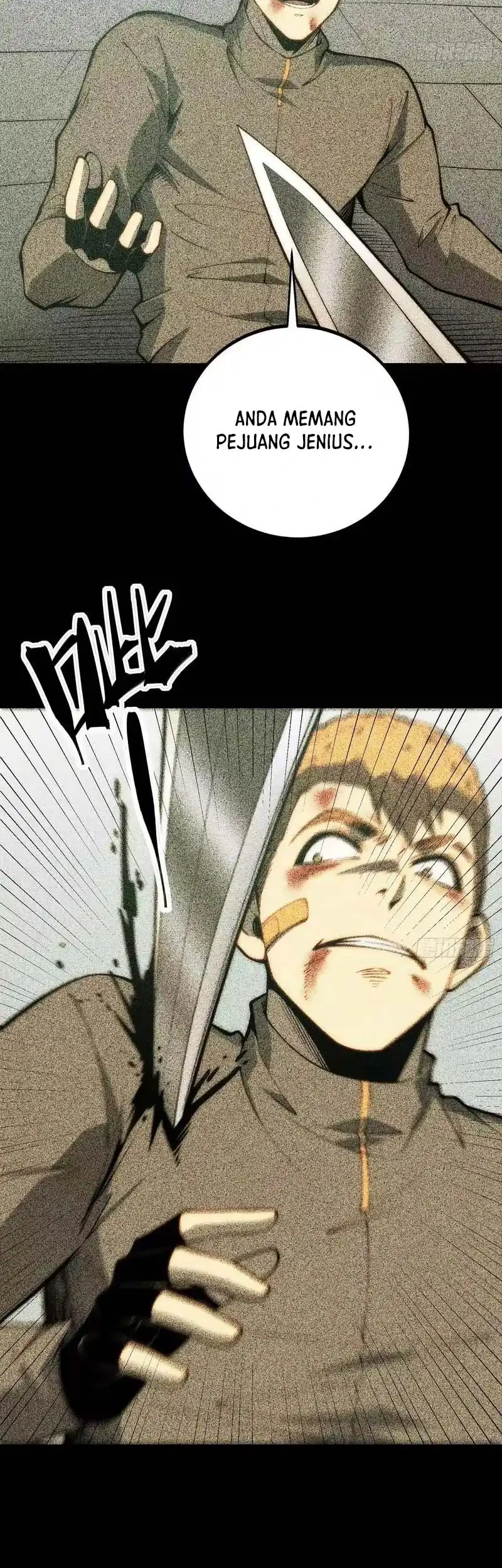 Full-Time Awakening Chapter 126 Gambar 20