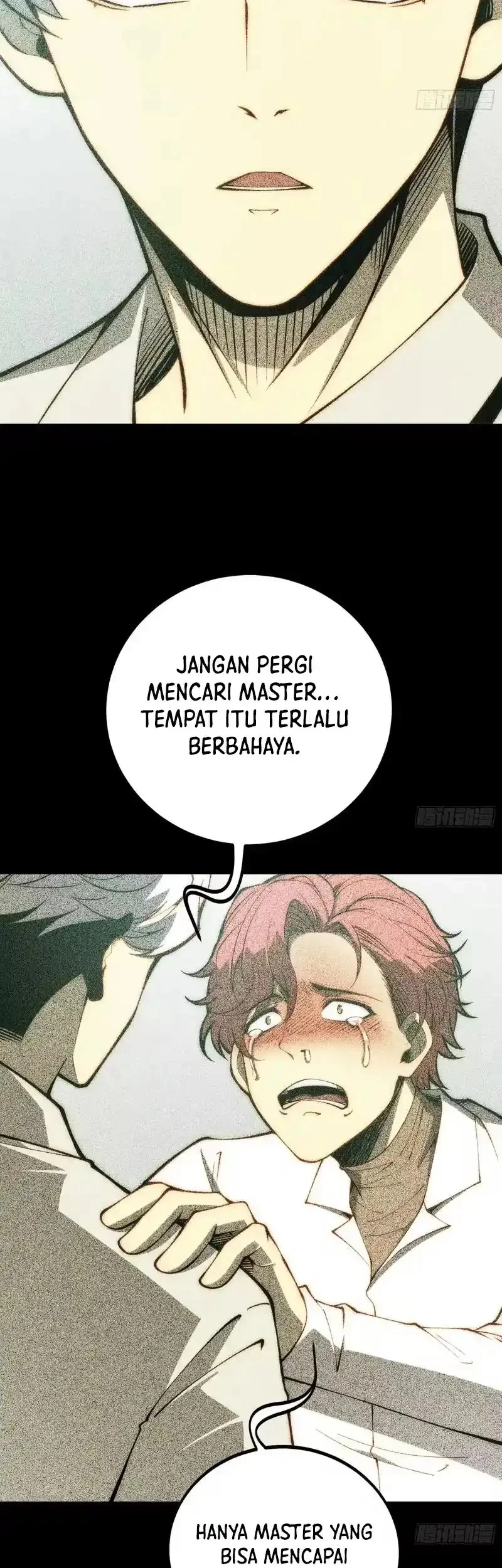 Full-Time Awakening Chapter 127 Gambar 26