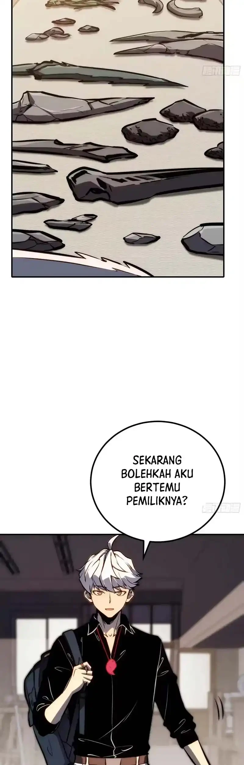 Full-Time Awakening Chapter 131 Gambar 18