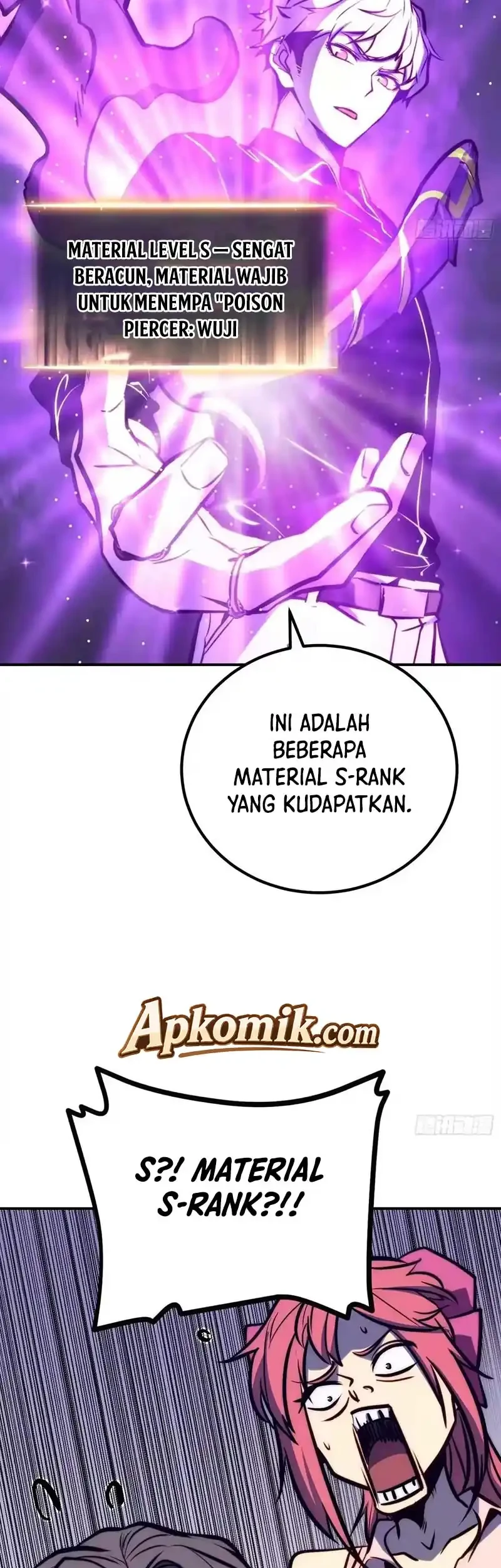 Full-Time Awakening Chapter 132 Gambar 20