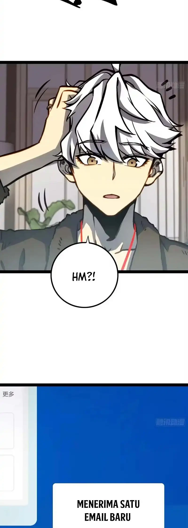 Full-Time Awakening Chapter 134 Gambar 19