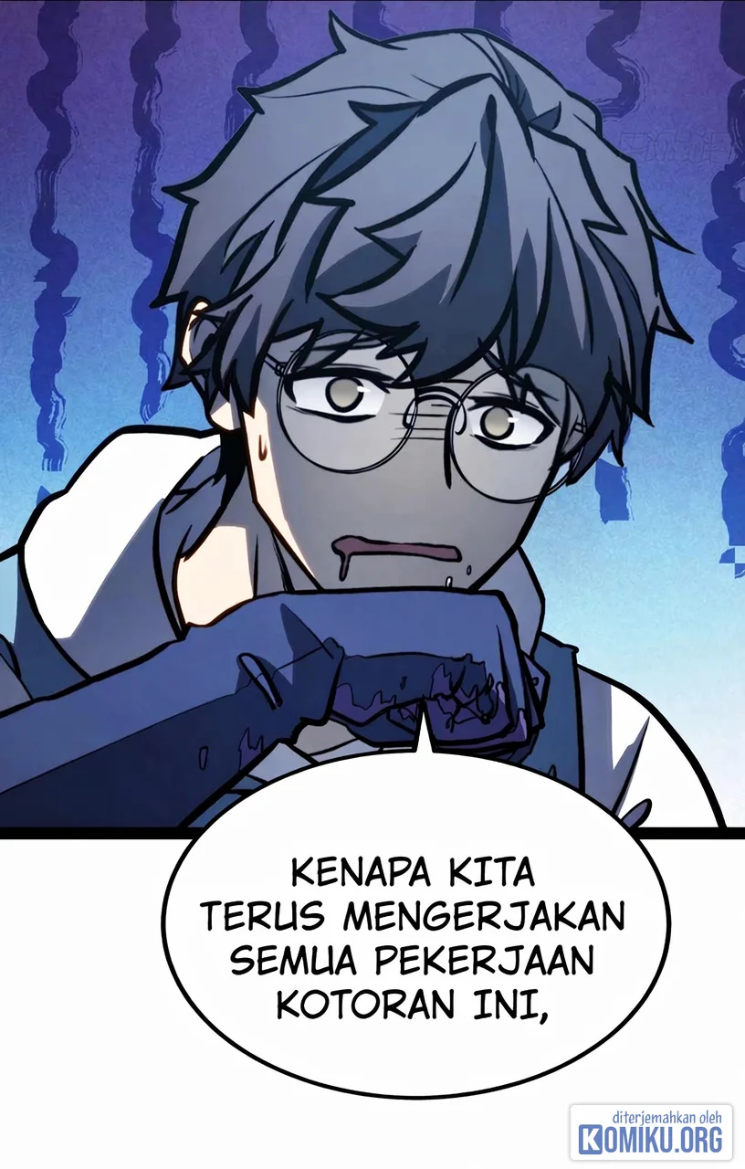 Full-Time Awakening Chapter 135 Gambar 16