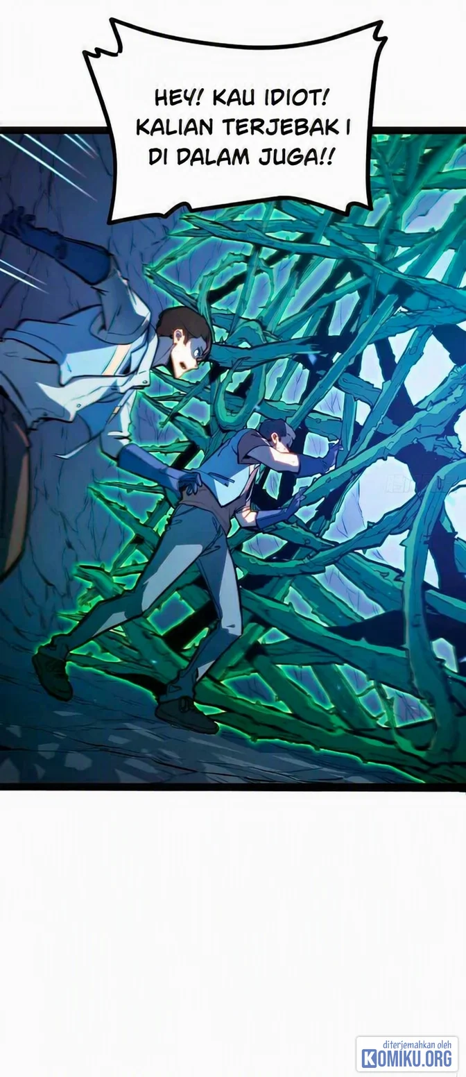 Full-Time Awakening Chapter 136 Gambar 26