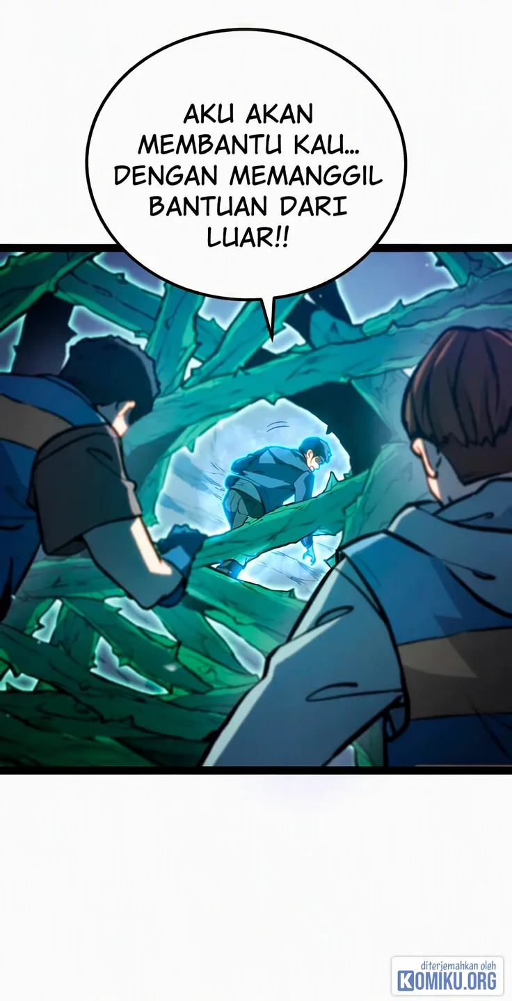 Full-Time Awakening Chapter 136 Gambar 27