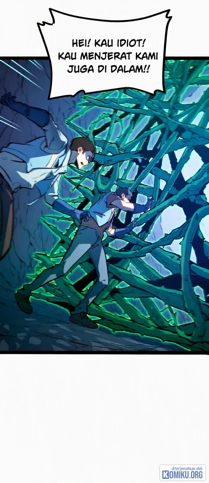 Full-Time Awakening Chapter 137 Gambar 26
