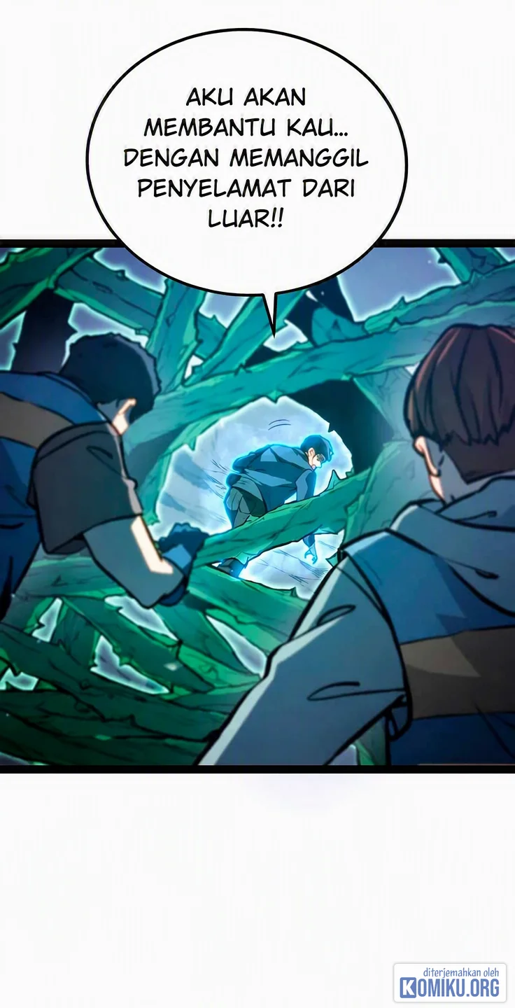 Full-Time Awakening Chapter 137 Gambar 27