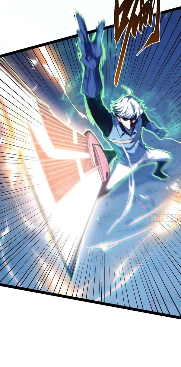 Full-Time Awakening Chapter 139 Gambar 29