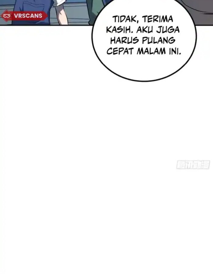 Full-Time Awakening Chapter 14 Gambar 15