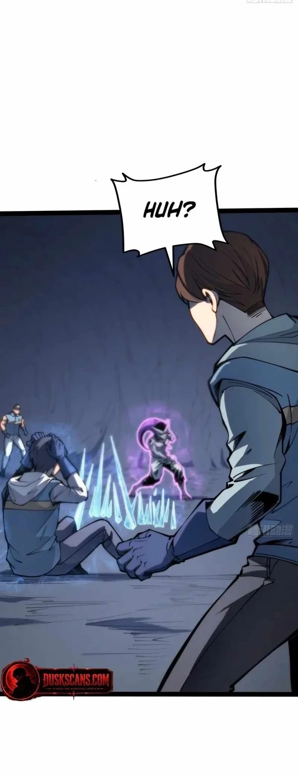 Full-Time Awakening Chapter 140 Gambar 26