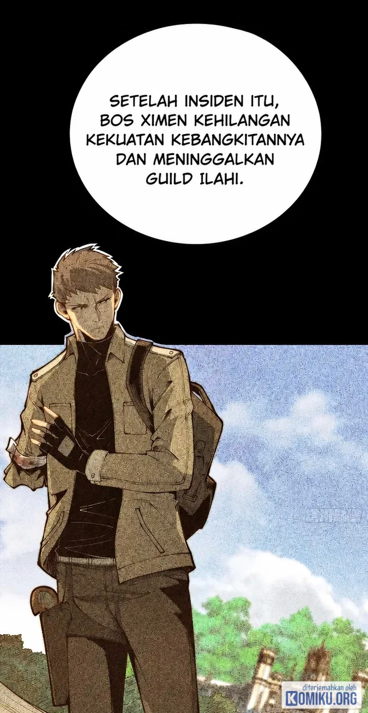 Full-Time Awakening Chapter 143 Gambar 25