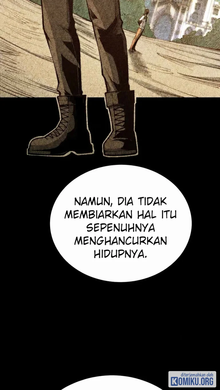 Full-Time Awakening Chapter 143 Gambar 26