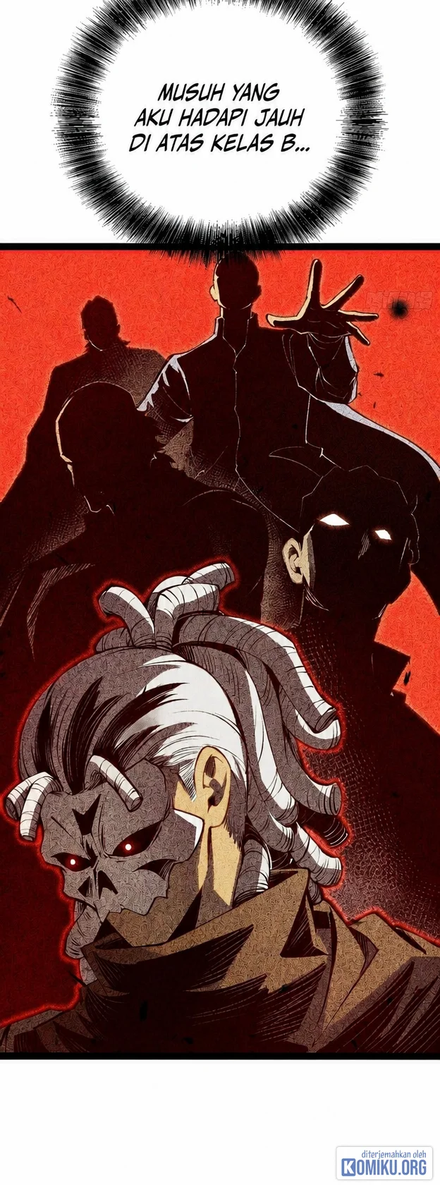 Full-Time Awakening Chapter 145 Gambar 23