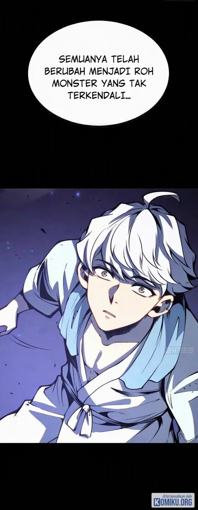 Full-Time Awakening Chapter 146 Gambar 25