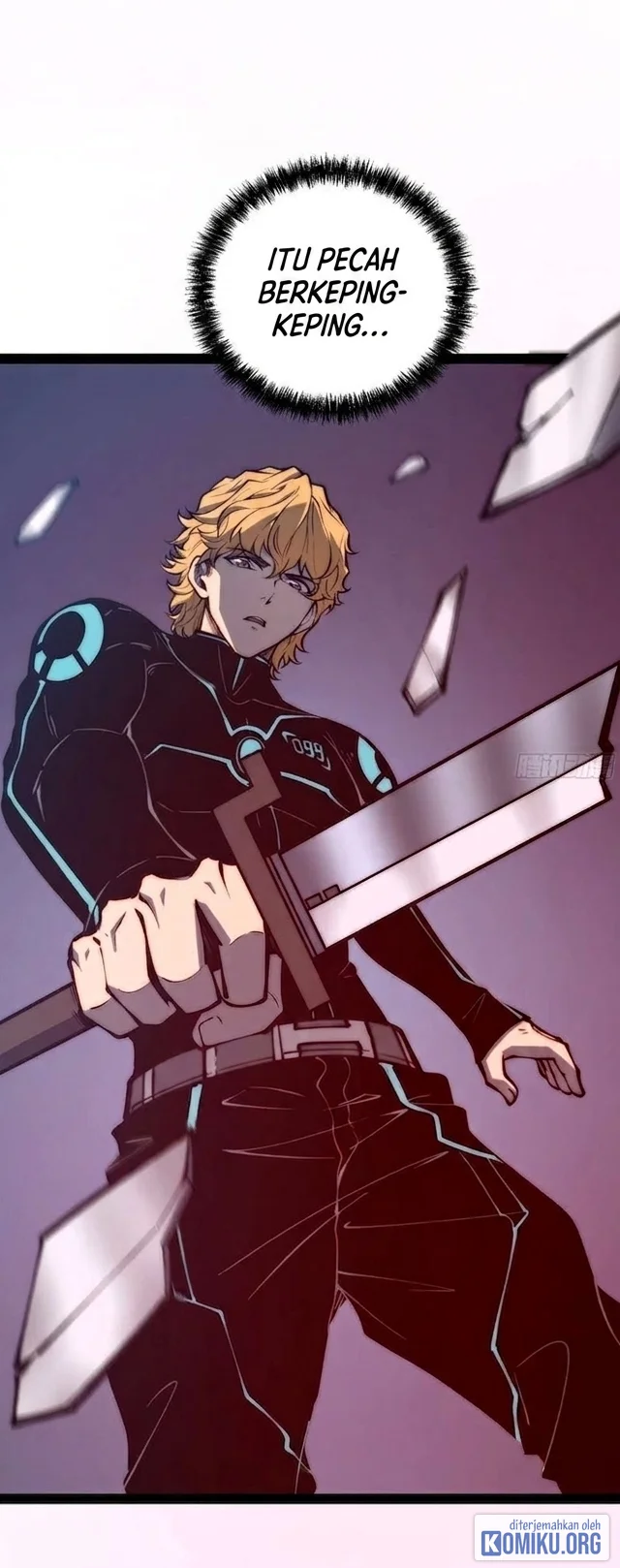 Full-Time Awakening Chapter 152 Gambar 29
