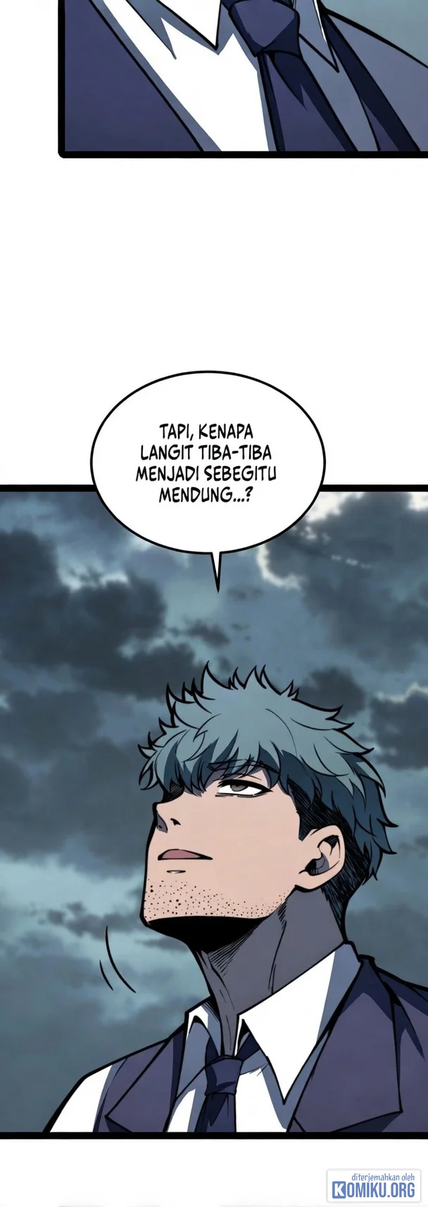 Full-Time Awakening Chapter 153 Gambar 21