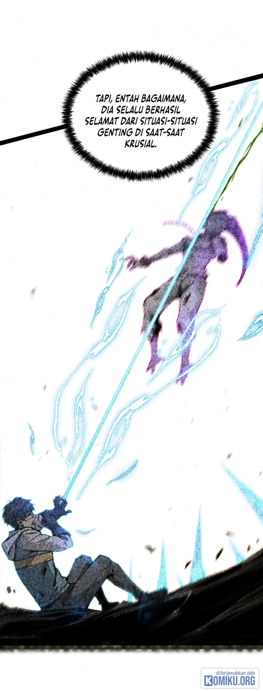 Full-Time Awakening Chapter 154 Gambar 19