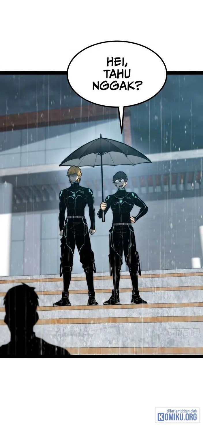 Full-Time Awakening Chapter 159 Gambar 21