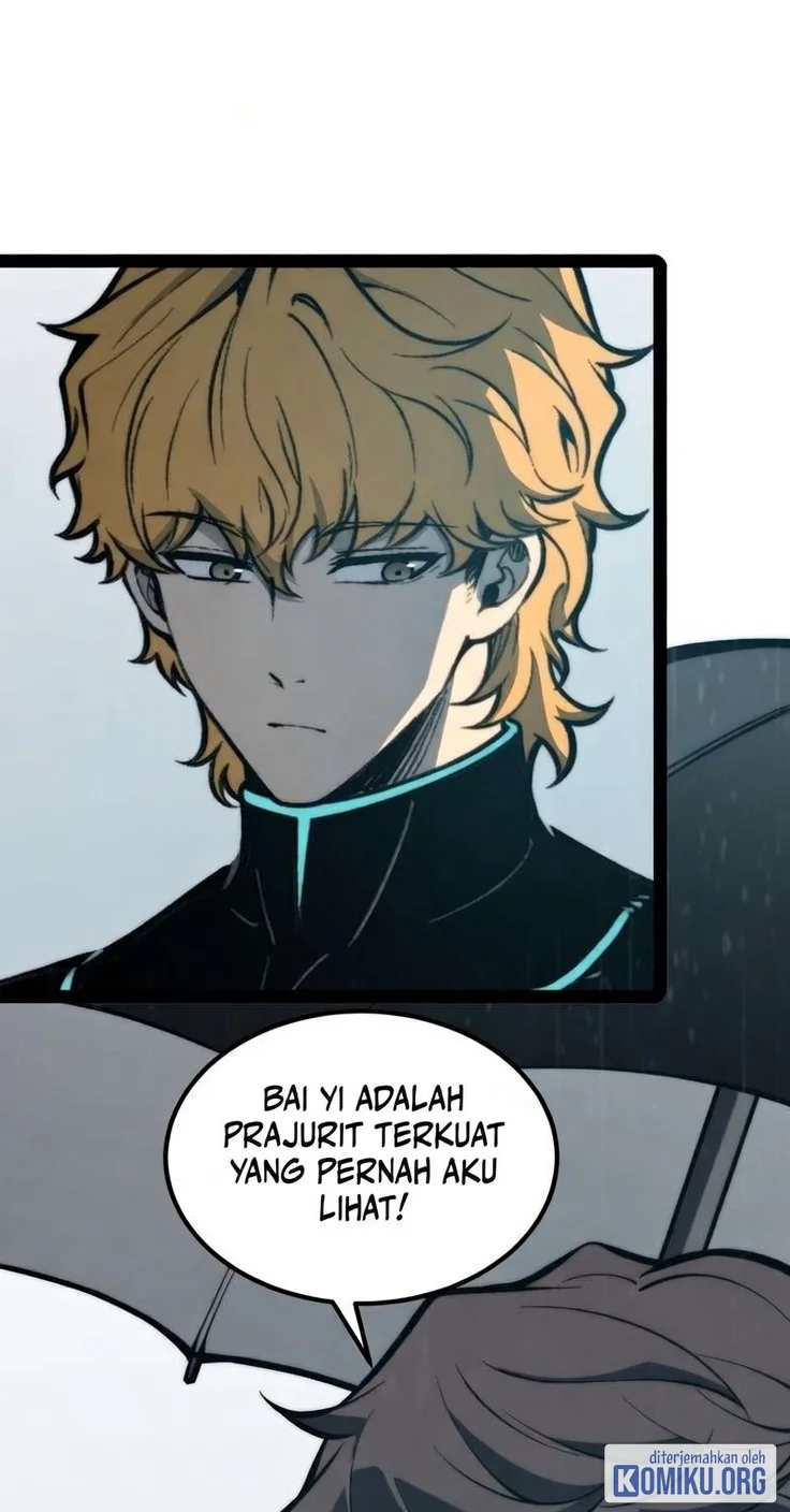 Full-Time Awakening Chapter 159 Gambar 22