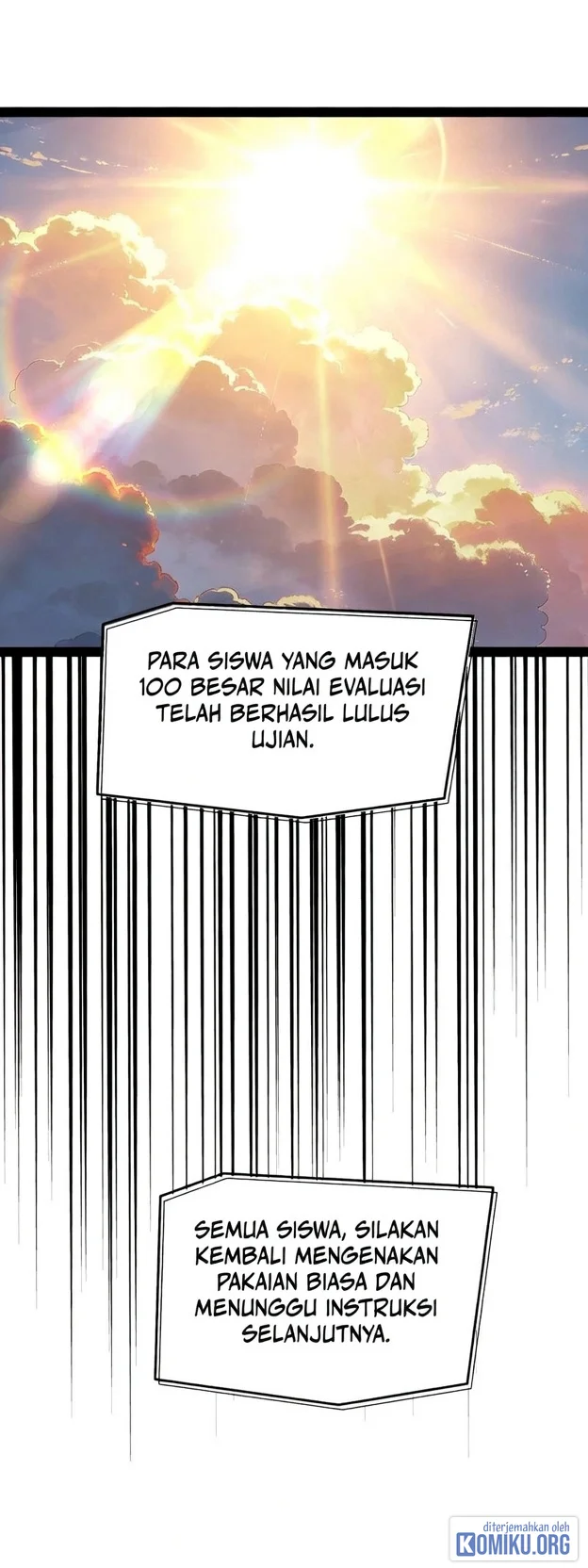 Full-Time Awakening Chapter 160 Gambar 24