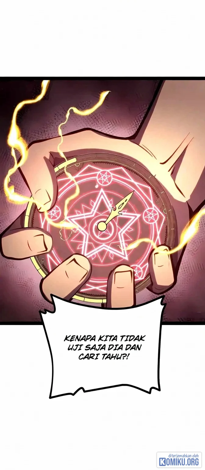 Full-Time Awakening Chapter 161 Gambar 40