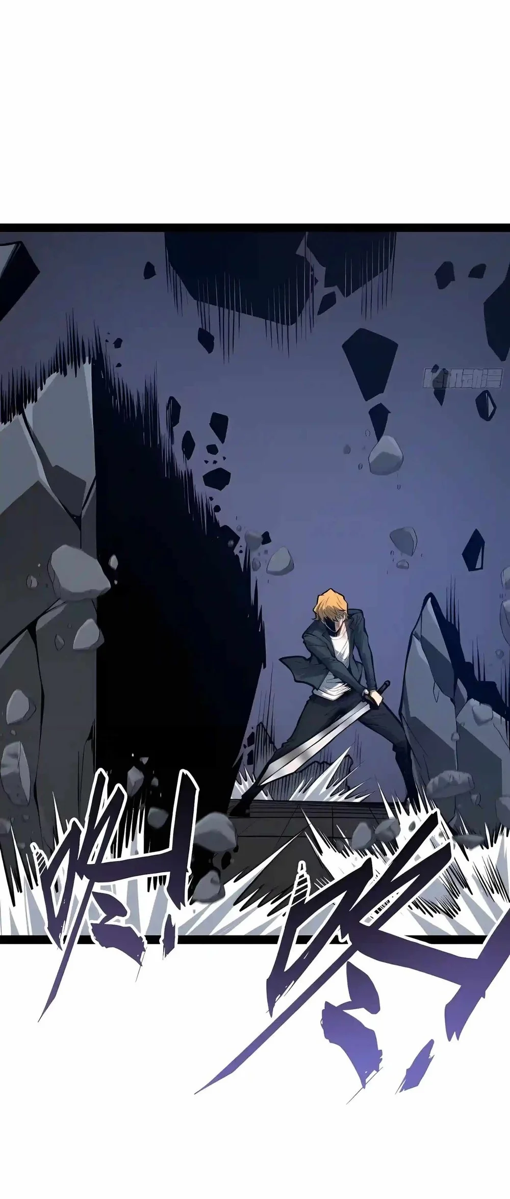 Full-Time Awakening Chapter 162 Gambar 46