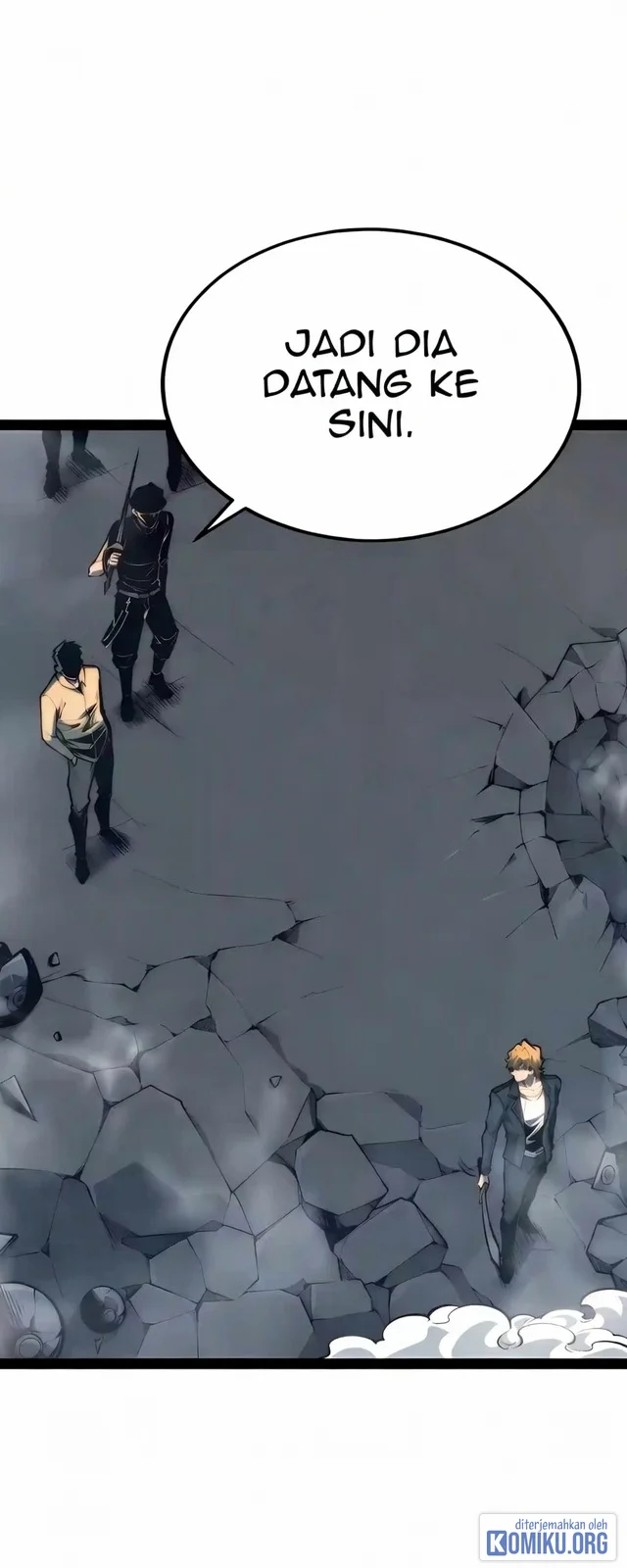Full-Time Awakening Chapter 162 Gambar 49