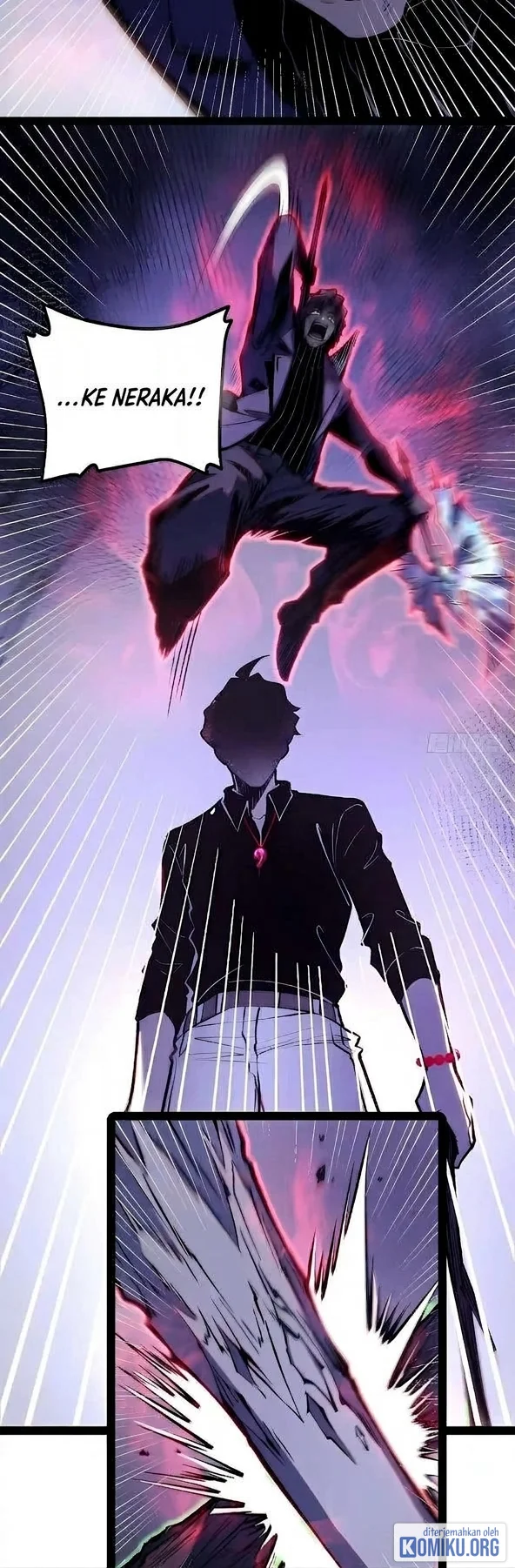 Full-Time Awakening Chapter 163 Gambar 39