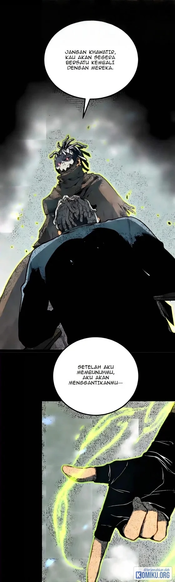 Full-Time Awakening Chapter 166 Gambar 42