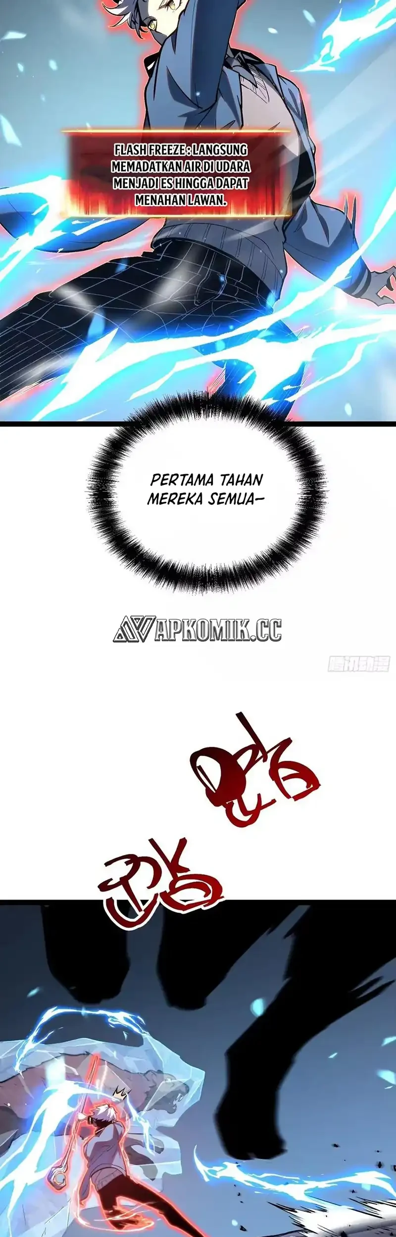 Full-Time Awakening Chapter 24 Gambar 18
