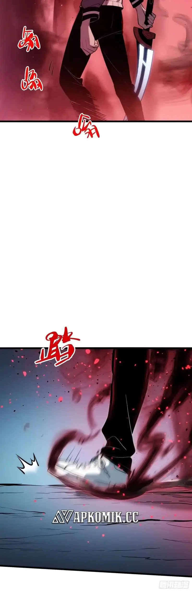 Full-Time Awakening Chapter 27 Gambar 23